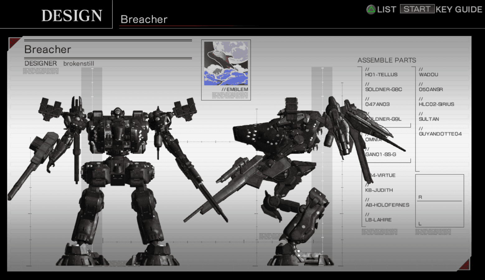 Breacher