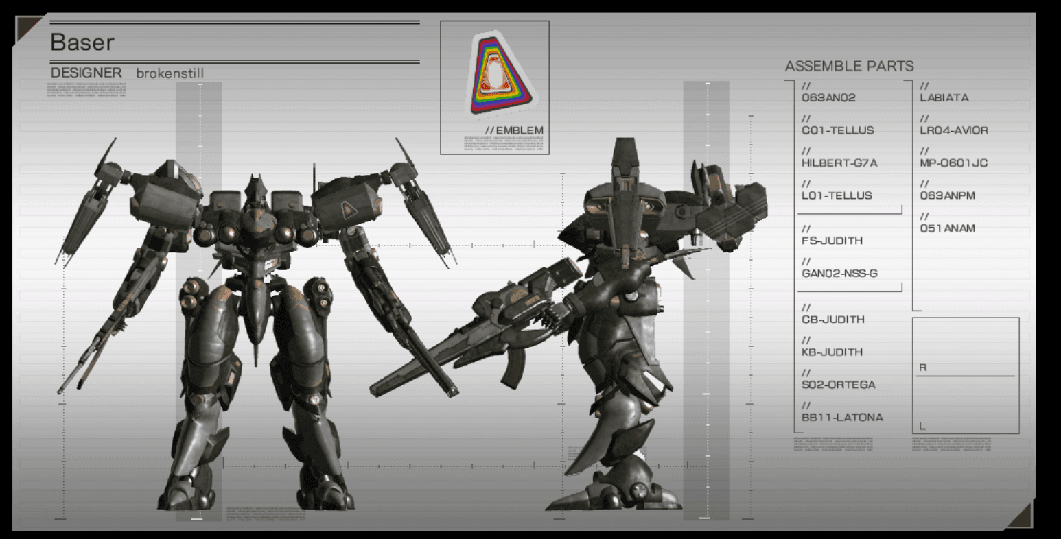 Baser
